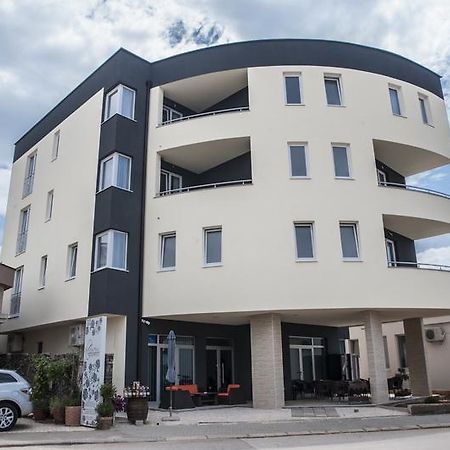 Pansion Magnolia Hotel Međugorje Kültér fotó