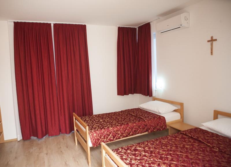 Pansion Magnolia Hotel Međugorje Kültér fotó