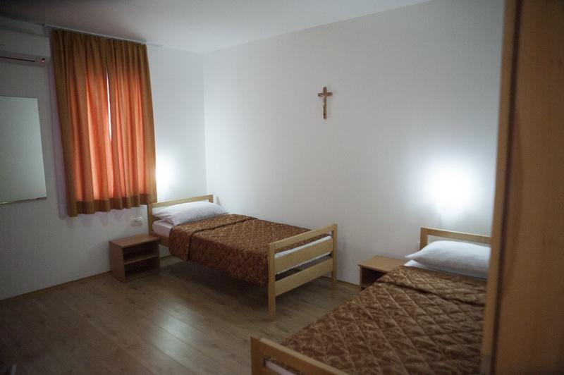 Pansion Magnolia Hotel Međugorje Kültér fotó