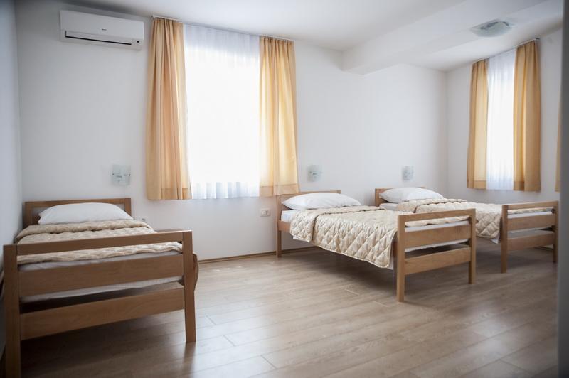 Pansion Magnolia Hotel Međugorje Kültér fotó